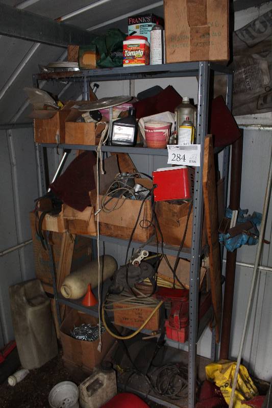 Misc Tools, Hardware, U-clamps