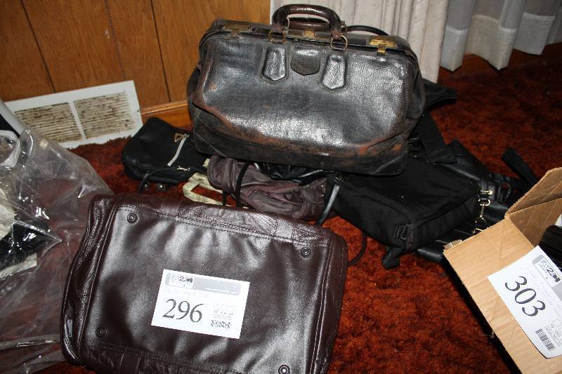 Bags, Purses