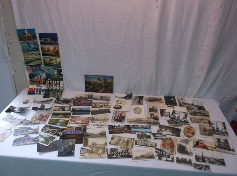 lot 2 image: AntiqueVintage