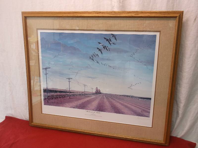 lot 27 image: Les Kouba