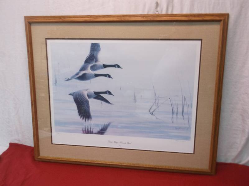 lot 29 image: Gary Moss