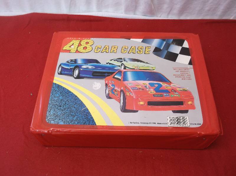 lot 61 image: Hot Wheels
