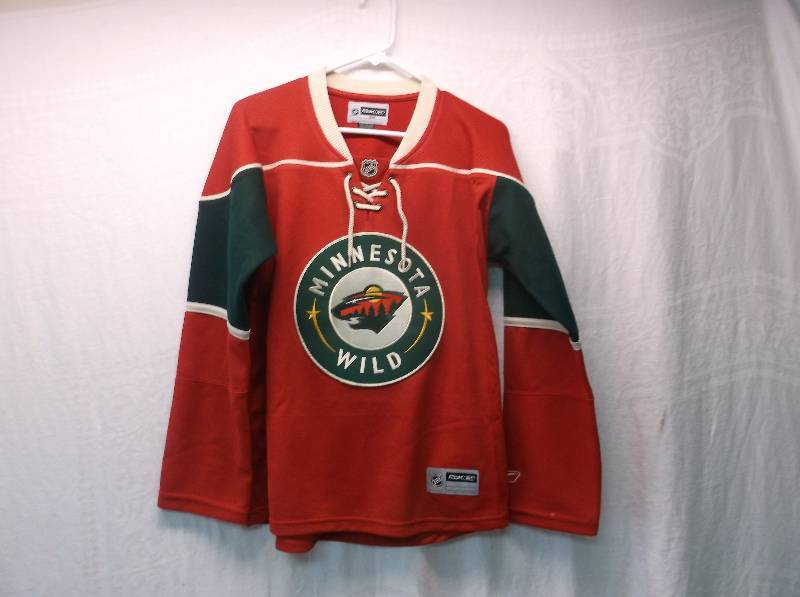 lot 84 image: Wild Jersey