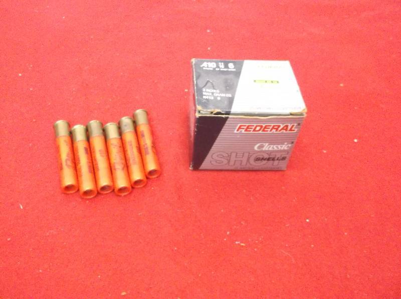 lot 144 image: Ammunition