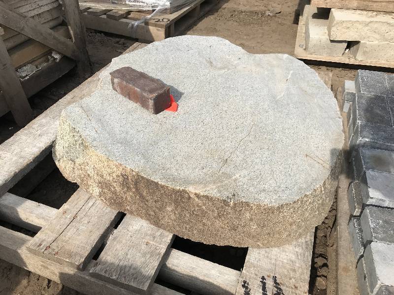 lot 14 image: CUT BOULDER LANDSCAPING STEP