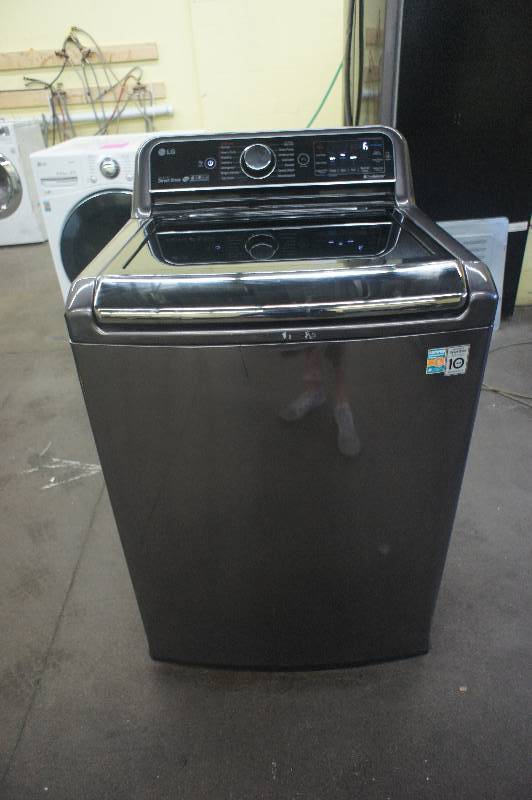 lg washer model wt7600hka