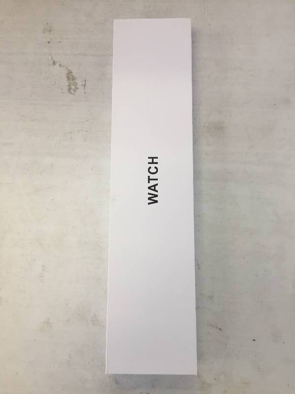 lot 29 image: BRAND NEW BSWG10 Bluetooth Smart Wrist Watch With Camera (GREEN)
