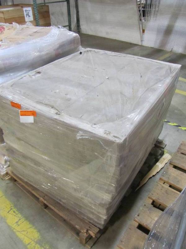 lot 5 image: Pallet of Pavers