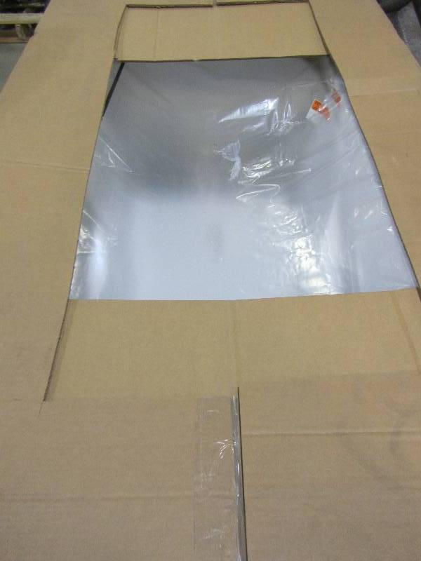 lot 13 image: American Standard Cadet 5 ft. Right Drain Integral Apron Bathtub in White