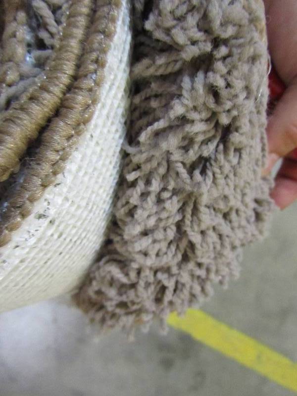 lot 79 image: Lot of 2 Carpets (both under 30 sq ft)