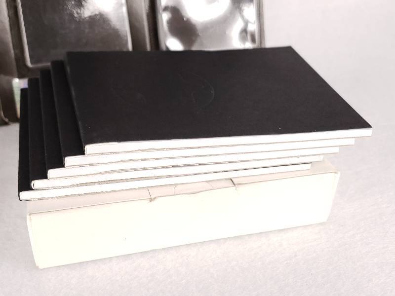 lot 39 image: Large Group of Montblanc Notepads