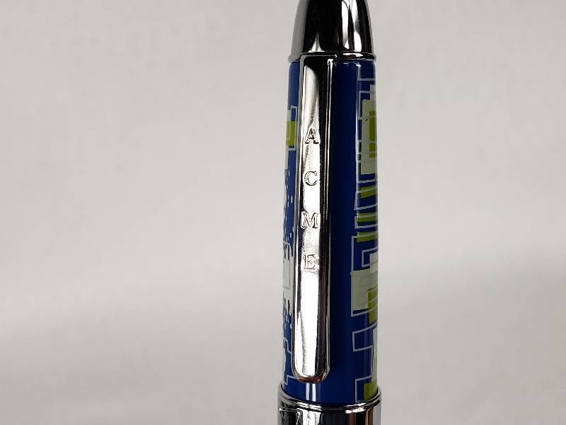 lot 55 image: ACME Studio Collectible Rollerball Pen