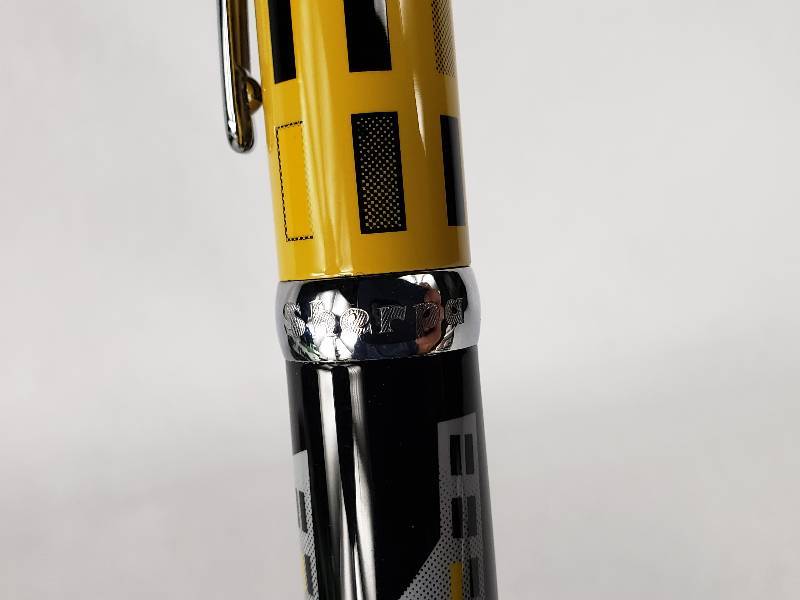 lot 65 image: Sherpa Designer Shapie Marker Body