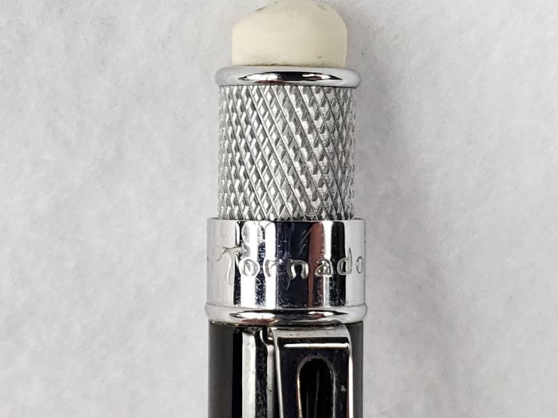 lot 68 image: (2) Retro 51 Tornado Mechanical Pencils