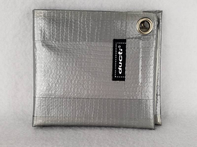 lot 82 image: Ducti Duct Tape Wallet - New