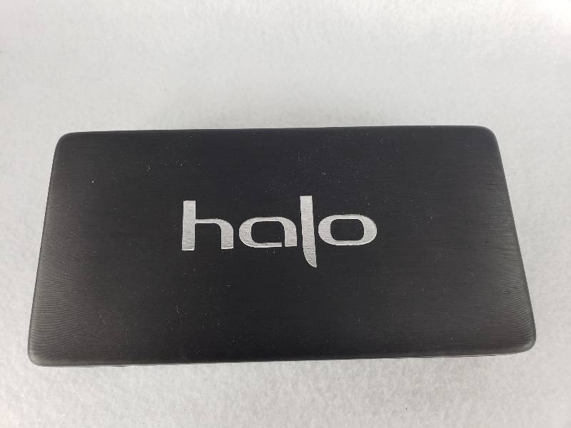 lot 133 image: Halo Brand Vape Starter Kit