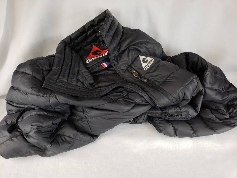 lot 156 image: Mens Gerry XL Jacket
