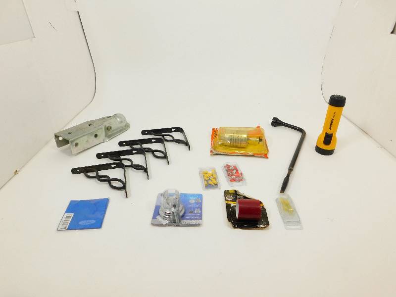 lot 81 image: Miscellaneous Items