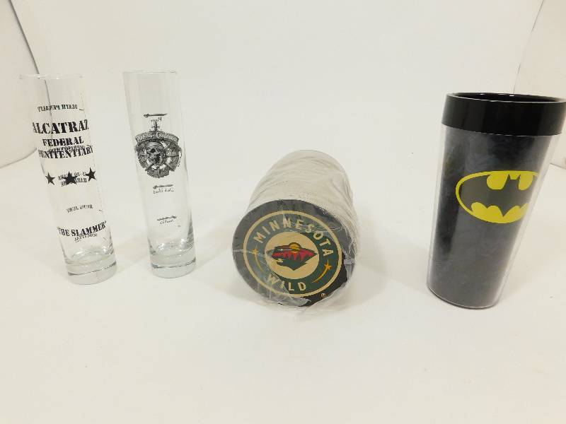 lot 85 image: Miscellaneous Items