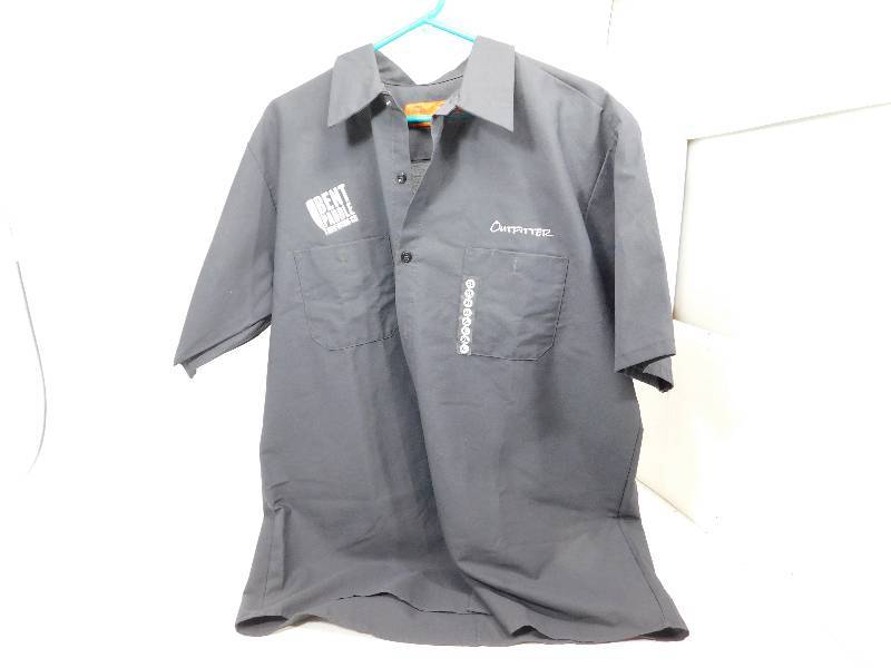 lot 88 image: Red Kap Wear----Short Sleeve Shirt