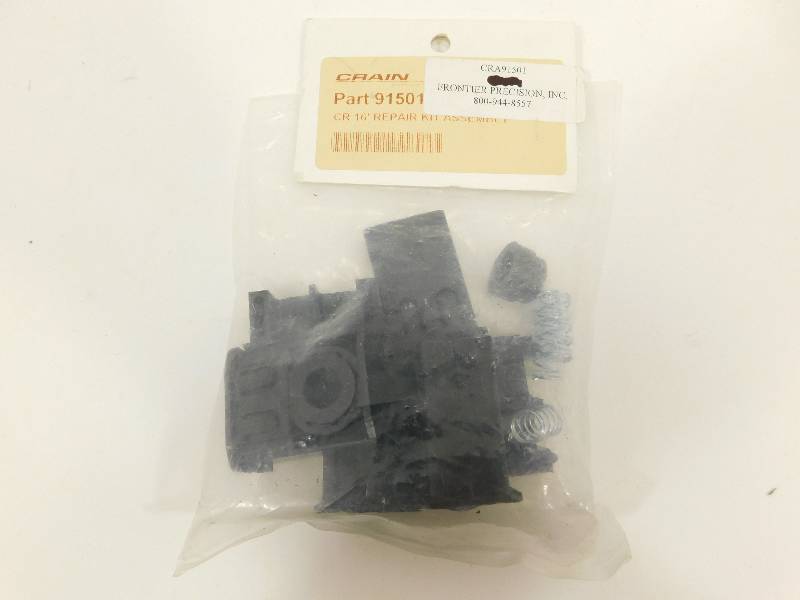 lot 128 image: Crain Part  #CRA91501