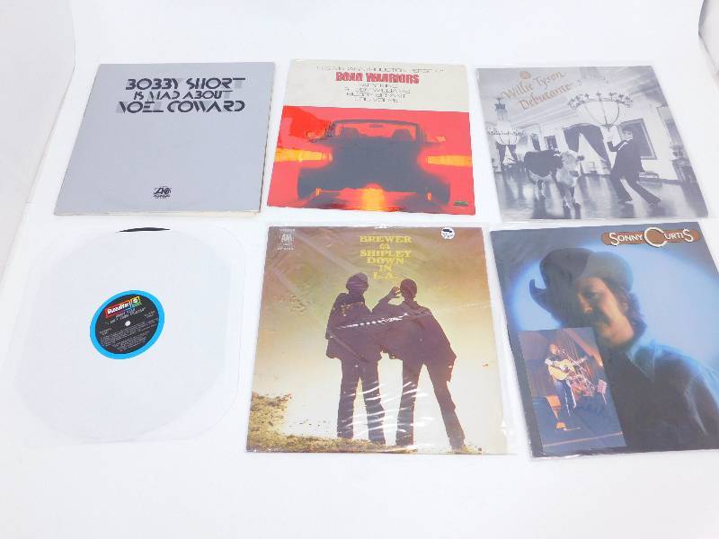 lot 148 image: Lot Of Albums