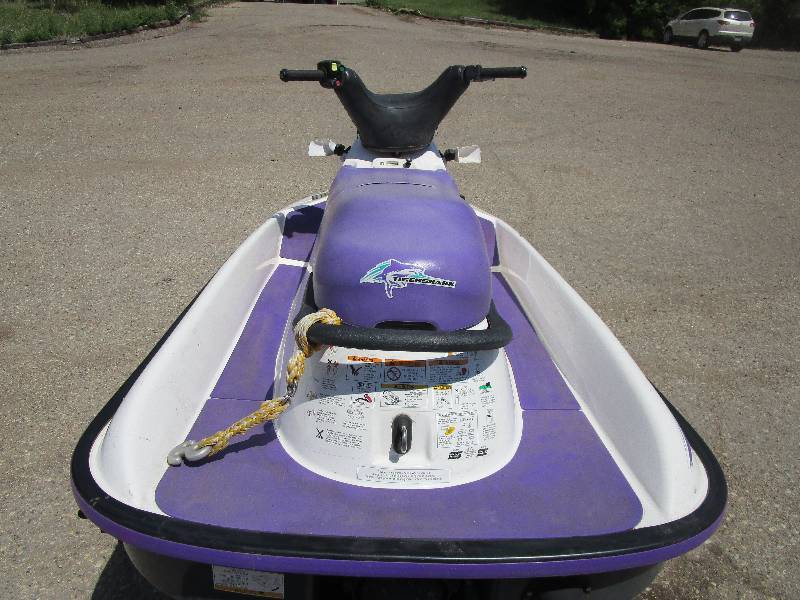 1994 Arctic Cat Dayton Jet Ski Dayton (Trailer not included)