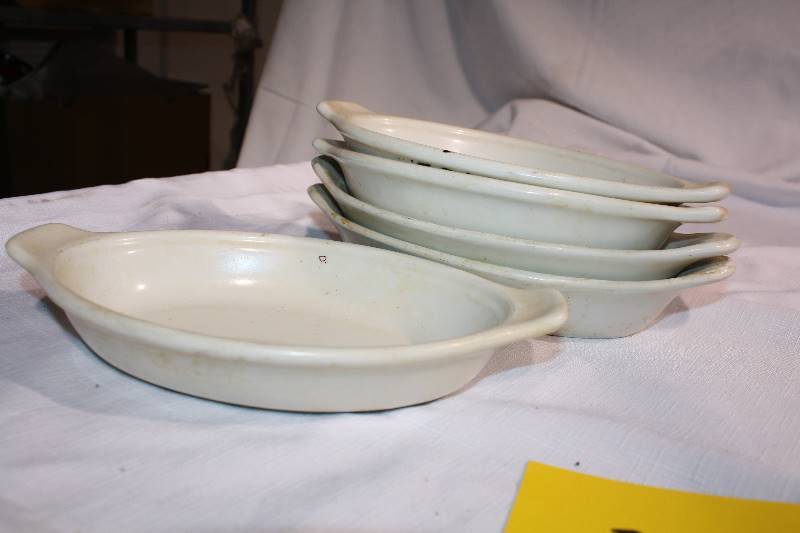Baking Dishes 9 34x 6 Qty 5