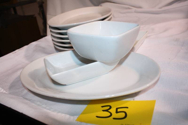 Oneida Assorted Serving Dishes
