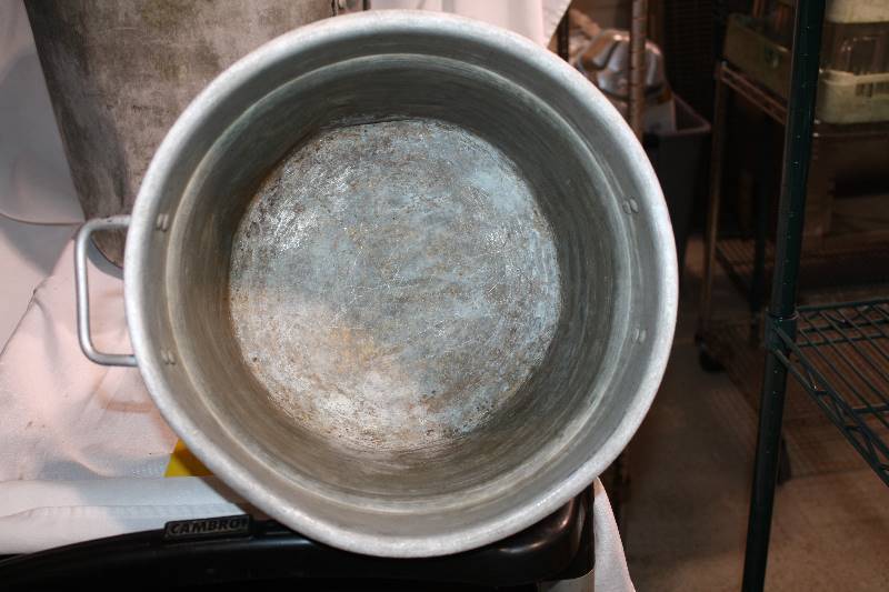 Two Pots 15x14 12 , 13 14 x 10