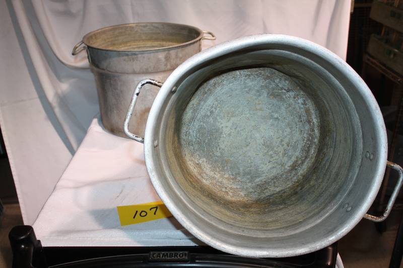 Two Pots 13 14 x 10