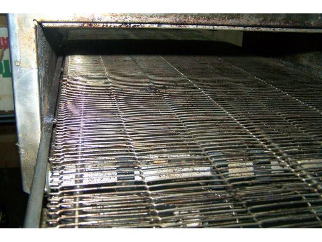 Lincoln Impinger Conveyor Oven - Model # 1302-4 - 208 Volts�- 1 Phase�- 50 x 32 x 14