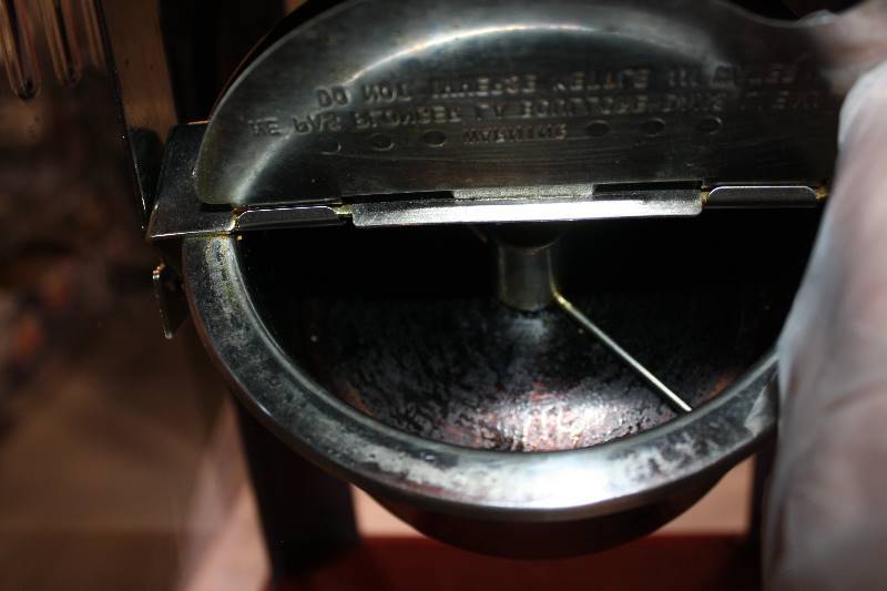 Oster Popcorn Popper