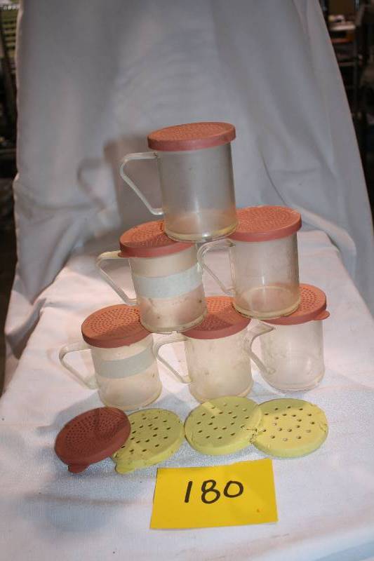 Shakers