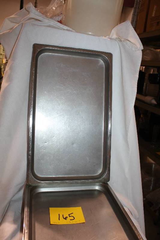 Bun Pans&nbsp(12 34x21)