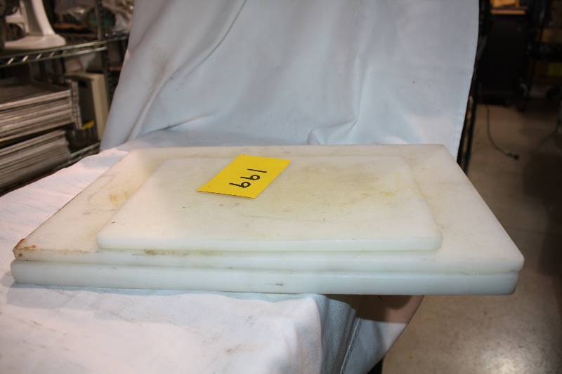 Cutting Boards