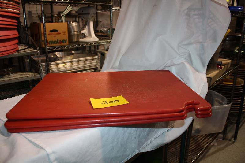 Cutting Boards