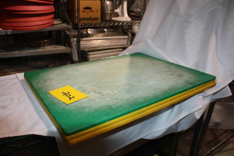 Cutting Boards