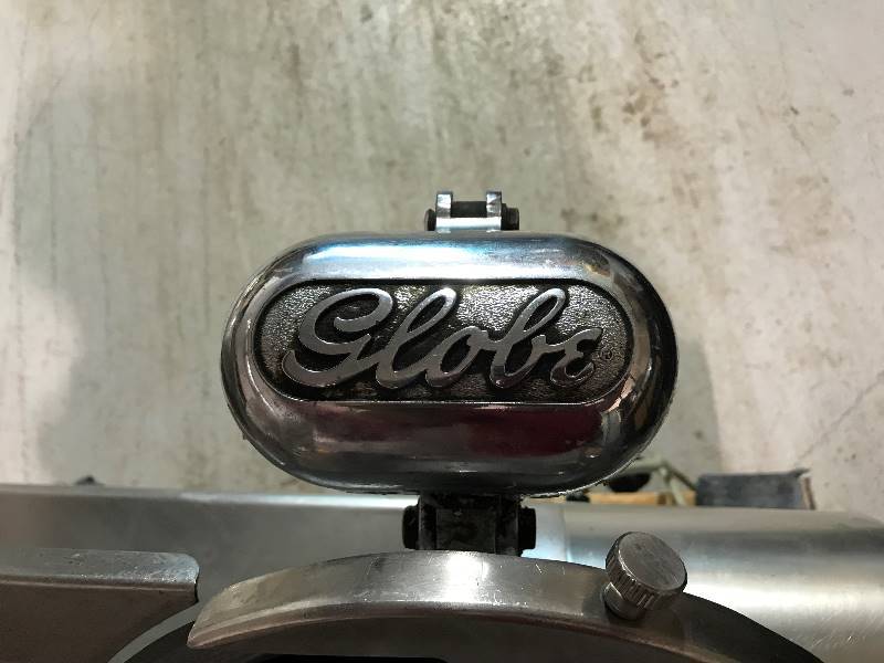 Globe SlicerModel 775, Ser # 776209&nbsp