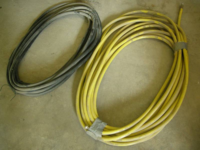 lot 17 image: 38 Air Hose