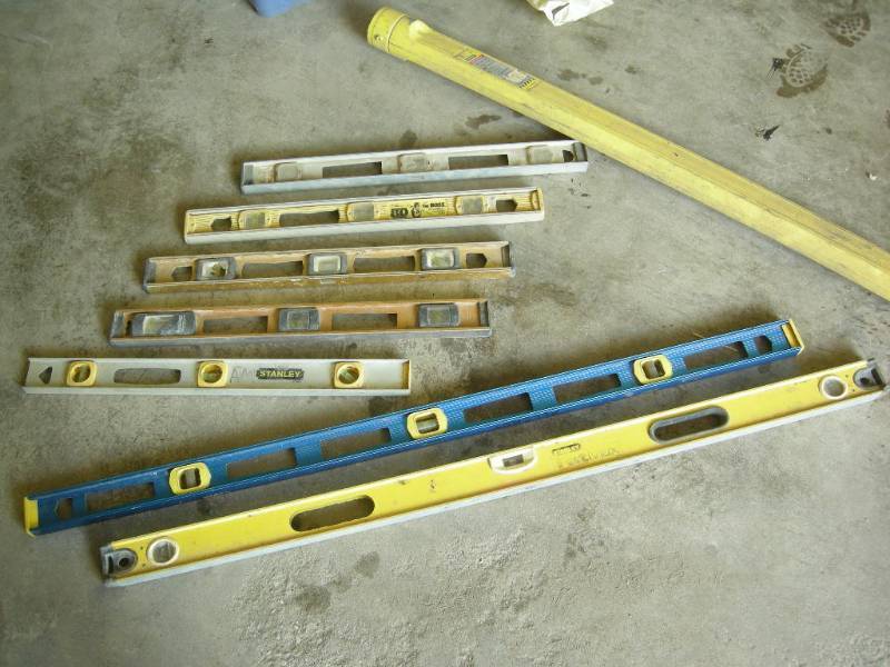 lot 27 image: Group Levels