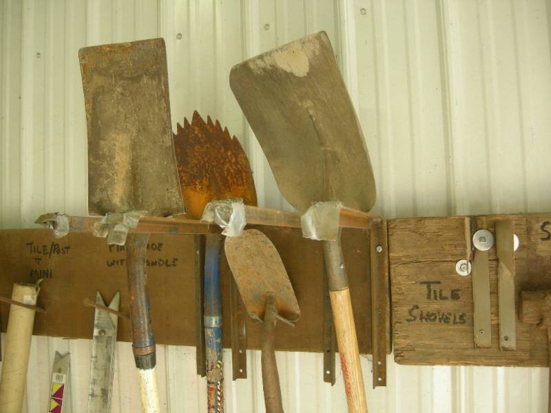 lot 37 image: Shovel Group