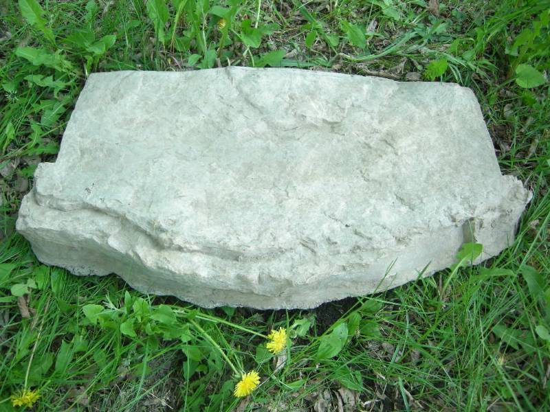 lot 59 image: Aquascape Waterfall Stone