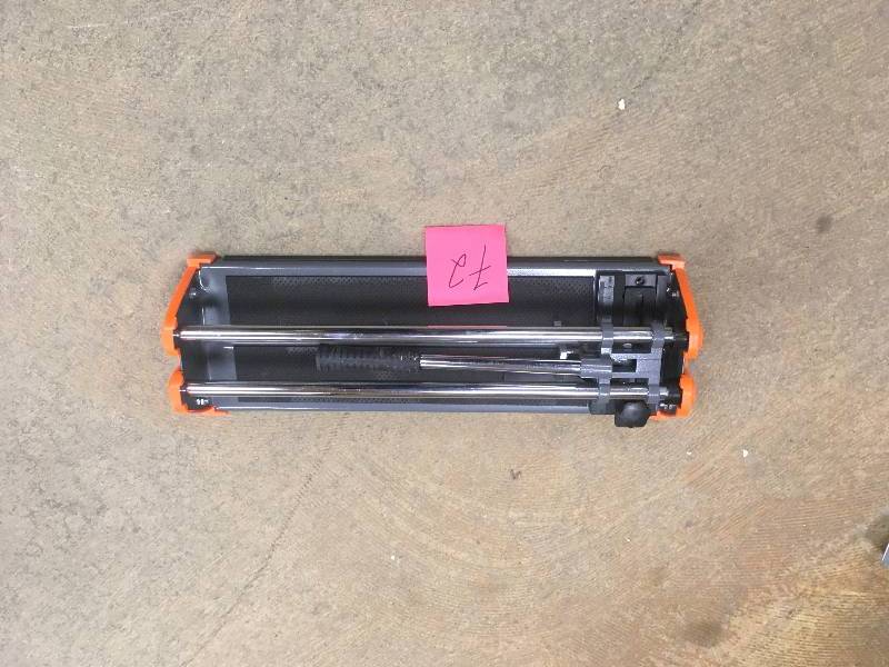 lot 72 image: HDX 14 in Tile Cutter