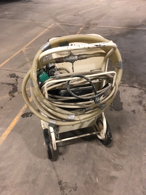 Texture Sprayer