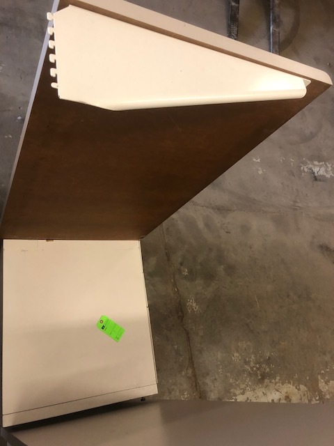 Office Desk 2
