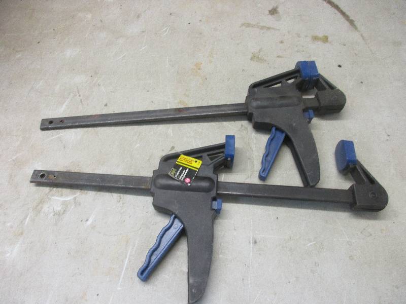 Quick Clamps