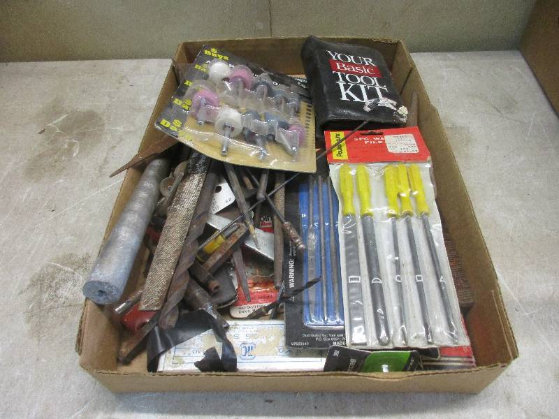 Tools