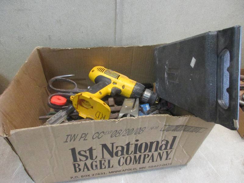Tools