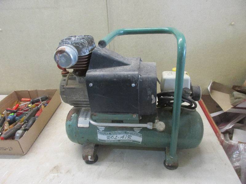 Rol Air compressor